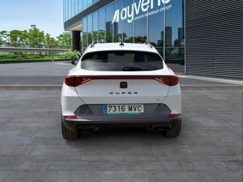 40543ad341c7ad9b85737cf1254c2d0f-2050 Cupra Formentor 1.5 Tsi 110kw (150 Cv) Dsg - 5