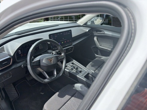 40543ad341c7ad9b85737cf1254c2d0f-2052 Cupra Formentor 1.5 Tsi 110kw (150 Cv) Dsg - 7
