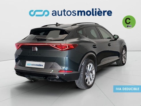 40543ad341c7ad9b85737cf1254c2d0f-38 Cupra Formentor 1.5 TSI DSG 110 kW (150 CV) - 4