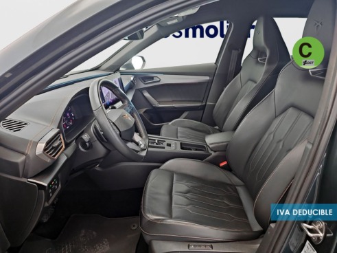 40543ad341c7ad9b85737cf1254c2d0f-321 Cupra Formentor 1.5 TSI DSG 110 kW (150 CV) - 9