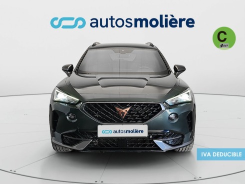40543ad341c7ad9b85737cf1254c2d0f-338 Cupra Formentor 1.5 TSI DSG 110 kW (150 CV) - 11