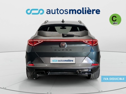 40543ad341c7ad9b85737cf1254c2d0f-340 Cupra Formentor 1.5 TSI DSG 110 kW (150 CV) - 13