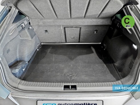 40543ad341c7ad9b85737cf1254c2d0f-342 Cupra Formentor 1.5 TSI DSG 110 kW (150 CV) - 15