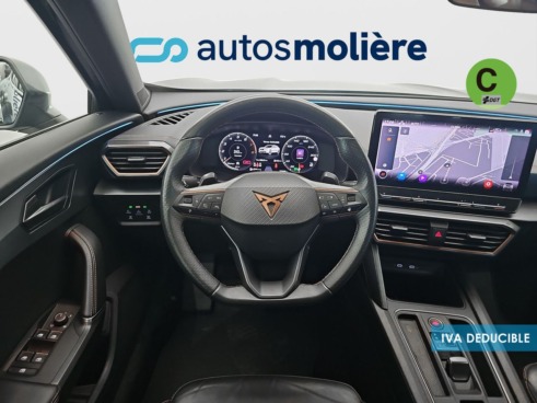 40543ad341c7ad9b85737cf1254c2d0f-352 Cupra Formentor 1.5 TSI DSG 110 kW (150 CV) - 25