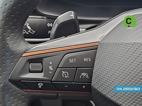 40543ad341c7ad9b85737cf1254c2d0f-361 Cupra Formentor 1.5 TSI DSG 110 kW (150 CV) - 26