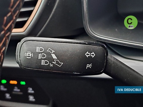 40543ad341c7ad9b85737cf1254c2d0f-363 Cupra Formentor 1.5 TSI DSG 110 kW (150 CV) - 28