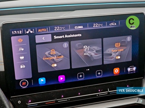 40543ad341c7ad9b85737cf1254c2d0f-365 Cupra Formentor 1.5 TSI DSG 110 kW (150 CV) - 30