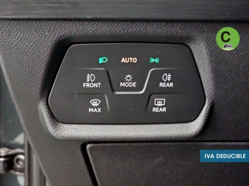 40543ad341c7ad9b85737cf1254c2d0f-399 Cupra Formentor 1.5 TSI DSG 110 kW (150 CV) - 35