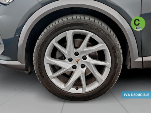 40543ad341c7ad9b85737cf1254c2d0f-401 Cupra Formentor 1.5 TSI DSG 110 kW (150 CV) - 37