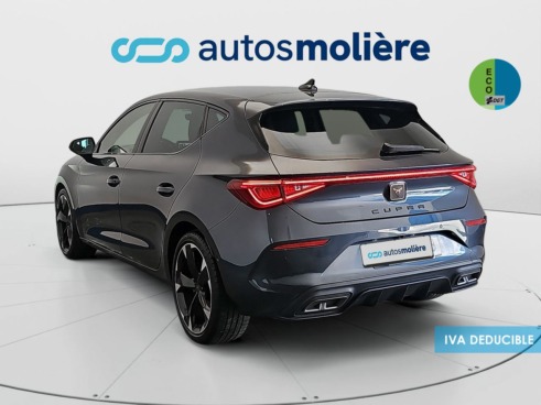 40543ad341c7ad9b85737cf1254c2d0f-404 Cupra León 1.5 eTSI DSG 110 kW (150 CV) - 3