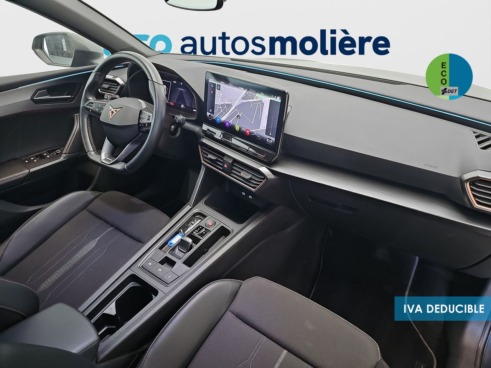 40543ad341c7ad9b85737cf1254c2d0f-414 Cupra León 1.5 eTSI DSG 110 kW (150 CV) - 5
