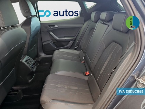 40543ad341c7ad9b85737cf1254c2d0f-623 Cupra León 1.5 eTSI DSG 110 kW (150 CV) - 10