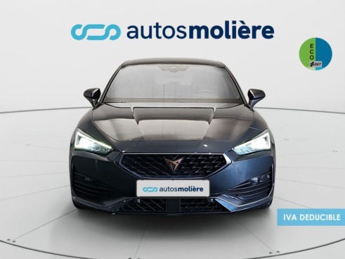40543ad341c7ad9b85737cf1254c2d0f-624 Cupra León 1.5 eTSI DSG 110 kW (150 CV) - 11