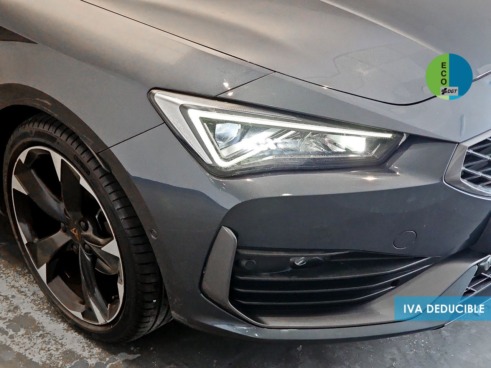 40543ad341c7ad9b85737cf1254c2d0f-607 Cupra León 1.5 eTSI DSG 110 kW (150 CV) - 12