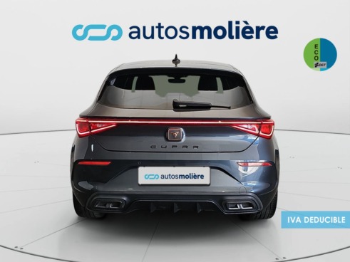 40543ad341c7ad9b85737cf1254c2d0f-583 Cupra León 1.5 eTSI DSG 110 kW (150 CV) - 13