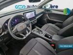 40543ad341c7ad9b85737cf1254c2d0f-422 Cupra León 1.5 eTSI DSG 110 kW (150 CV) - 17