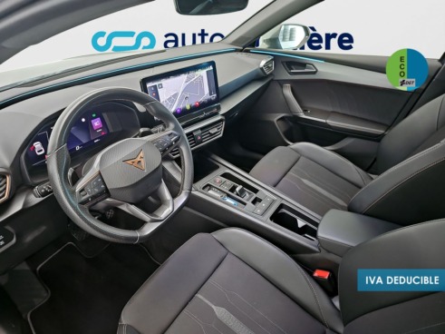 40543ad341c7ad9b85737cf1254c2d0f-422 Cupra León 1.5 eTSI DSG 110 kW (150 CV) - 17