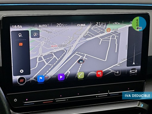 40543ad341c7ad9b85737cf1254c2d0f-377 Cupra León 1.5 eTSI DSG 110 kW (150 CV) - 18