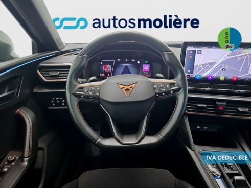 40543ad341c7ad9b85737cf1254c2d0f-279 Cupra León 1.5 eTSI DSG 110 kW (150 CV) - 21