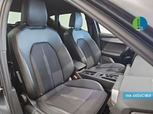 40543ad341c7ad9b85737cf1254c2d0f-242 Cupra León 1.5 eTSI DSG 110 kW (150 CV) - 22