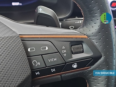 40543ad341c7ad9b85737cf1254c2d0f-176 Cupra León 1.5 eTSI DSG 110 kW (150 CV) - 24