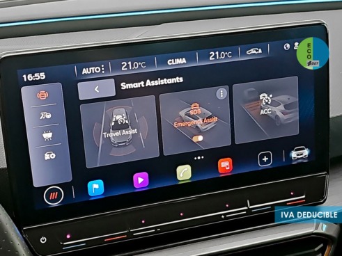 40543ad341c7ad9b85737cf1254c2d0f-70 Cupra León 1.5 eTSI DSG 110 kW (150 CV) - 28