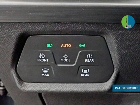 40543ad341c7ad9b85737cf1254c2d0f-12 Cupra León 1.5 eTSI DSG 110 kW (150 CV) - 34