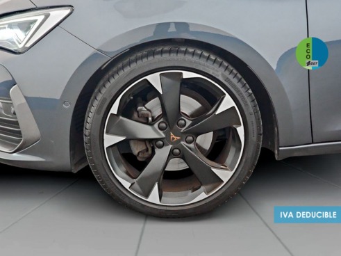 40543ad341c7ad9b85737cf1254c2d0f-13 Cupra León 1.5 eTSI DSG 110 kW (150 CV) - 35