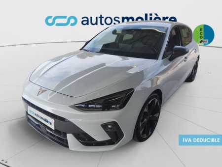 40543ad341c7ad9b85737cf1254c2d0f-15 Cupra León 1.5 eTSI DSG 110 kW (150 CV)