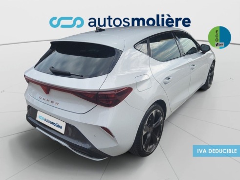40543ad341c7ad9b85737cf1254c2d0f-18 Cupra León 1.5 eTSI DSG 110 kW (150 CV) - 4