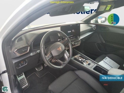 40543ad341c7ad9b85737cf1254c2d0f-19 Cupra León 1.5 eTSI DSG 110 kW (150 CV) - 5
