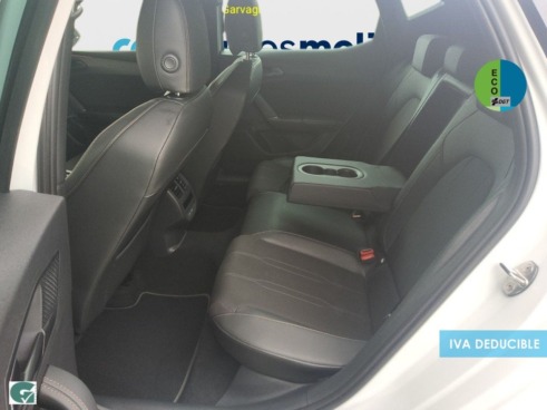 40543ad341c7ad9b85737cf1254c2d0f-21 Cupra León 1.5 eTSI DSG 110 kW (150 CV) - 7