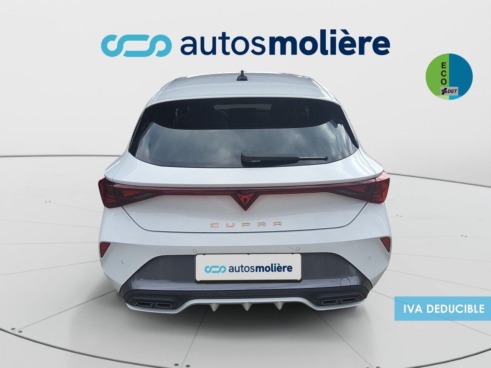 40543ad341c7ad9b85737cf1254c2d0f-24 Cupra León 1.5 eTSI DSG 110 kW (150 CV) - 9