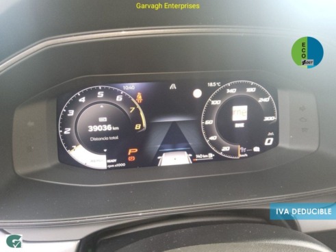 40543ad341c7ad9b85737cf1254c2d0f-25 Cupra León 1.5 eTSI DSG 110 kW (150 CV) - 10