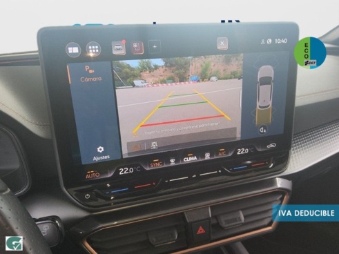 40543ad341c7ad9b85737cf1254c2d0f-27 Cupra León 1.5 eTSI DSG 110 kW (150 CV) - 12