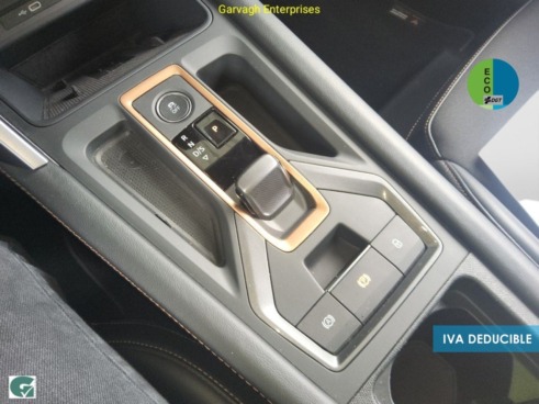 40543ad341c7ad9b85737cf1254c2d0f-28 Cupra León 1.5 eTSI DSG 110 kW (150 CV) - 13