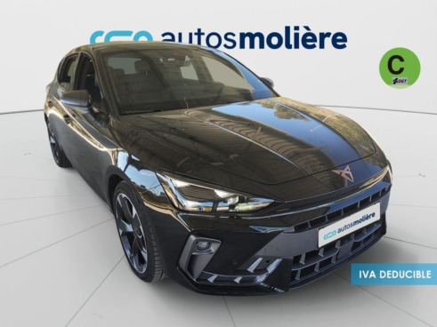 40543ad341c7ad9b85737cf1254c2d0f-2054 Cupra León 1.5 TSI 110 kW (150 CV) - 2