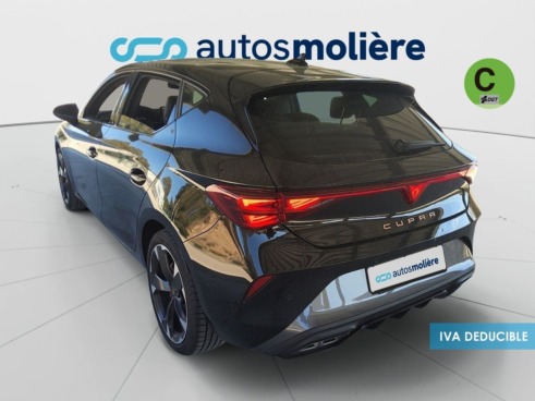 40543ad341c7ad9b85737cf1254c2d0f-2055 Cupra León 1.5 TSI 110 kW (150 CV) - 3