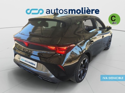 40543ad341c7ad9b85737cf1254c2d0f-2056 Cupra León 1.5 TSI 110 kW (150 CV) - 4