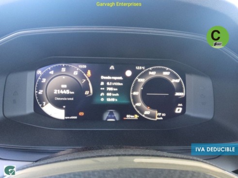 40543ad341c7ad9b85737cf1254c2d0f-2092 Cupra León 1.5 TSI 110 kW (150 CV) - 10