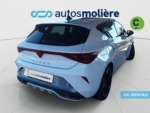 40543ad341c7ad9b85737cf1254c2d0f-2692 Cupra León 1.5 TSI 110 kW (150 CV) - 3