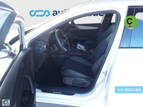 40543ad341c7ad9b85737cf1254c2d0f-2694 Cupra León 1.5 TSI 110 kW (150 CV) - 5