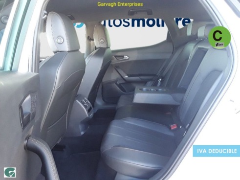 40543ad341c7ad9b85737cf1254c2d0f-2695 Cupra León 1.5 TSI 110 kW (150 CV) - 6
