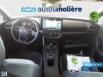 40543ad341c7ad9b85737cf1254c2d0f-4321 Cupra León 1.5 TSI 110 kW (150 CV) - 7