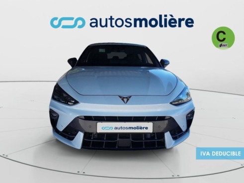 40543ad341c7ad9b85737cf1254c2d0f-4519 Cupra León 1.5 TSI 110 kW (150 CV) - 9