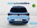 40543ad341c7ad9b85737cf1254c2d0f-4520 Cupra León 1.5 TSI 110 kW (150 CV) - 10