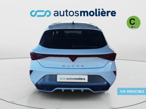 40543ad341c7ad9b85737cf1254c2d0f-4520 Cupra León 1.5 TSI 110 kW (150 CV) - 10