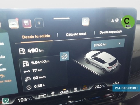 40543ad341c7ad9b85737cf1254c2d0f-4521 Cupra León 1.5 TSI 110 kW (150 CV) - 11