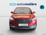 40543ad341c7ad9b85737cf1254c2d0f-307 DFSK Seres 3 S2 120 kW (163 CV) - 12
