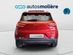 40543ad341c7ad9b85737cf1254c2d0f-308 DFSK Seres 3 S2 120 kW (163 CV) - 13